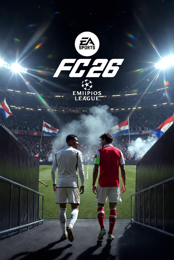 FC 26 Football
