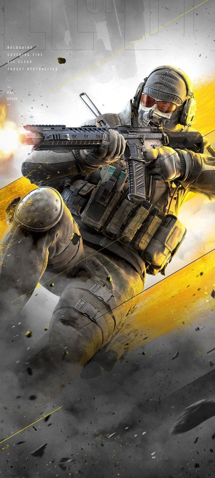 New Gaming Era