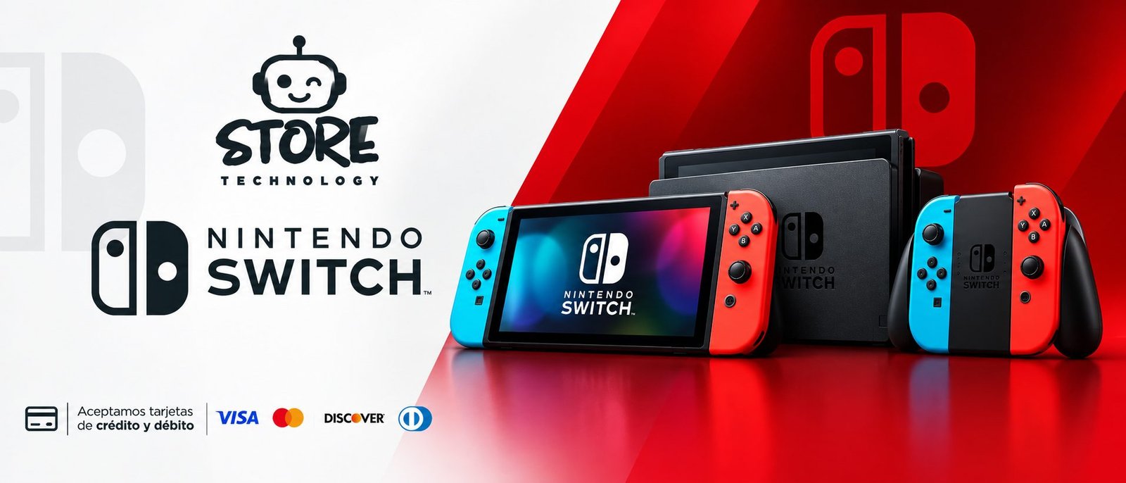 Nintendo Switch OLED, Nintendo Switch y Nintendo Switch 2