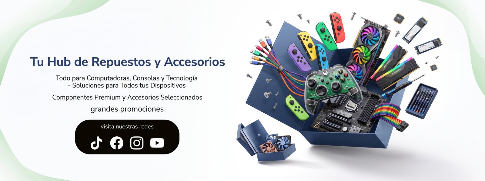 Promoción 